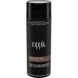 TOPPIK Hair Fibres Medium Brown 55 g