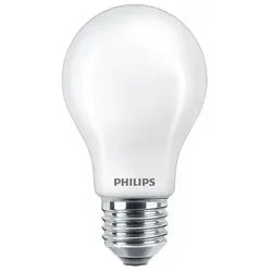 Leuchtmittel LED 3,4W Kunststoff Warmglow (470lm) Dimmbar E27 - Philips