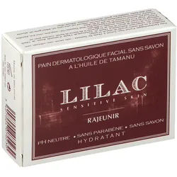 Lilac Rejuvenate Seife