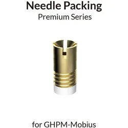 Gaahleri 42854 Mobius Needle Guide Packing