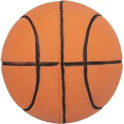TRIXIE Ball, schwimmt, Moosgummi, Ø 5,5 cm