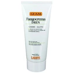 Guam® Fangocrema Dren entwässernd für die Nacht