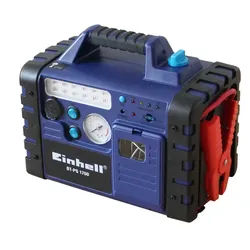 Zellentausch Einhell Energiestation BT-PS 1700 - 17 Ah