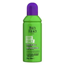 TIGI Bed Head Foxy Curls Mousse 250ml