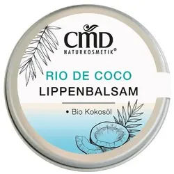 CMD Naturkosmetik Rio de Coco Lippenbalsam 14 g