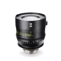 Tokina Vista Prime 50mm T1.5 für Arri PL-Mount