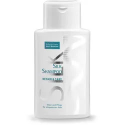 SILK Repair & Care Shampoo - 500 ml