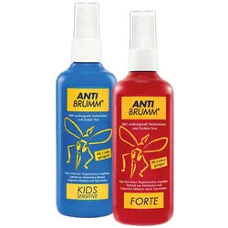 Anti-Brumm Set 1 Set