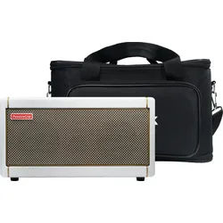 Positive Grid Spark 40 Pearl Bag Set
