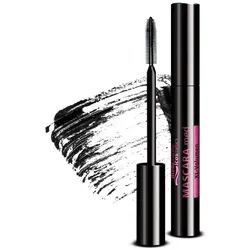 medipharma cosmetics Mascara med XL-Volumen Stifte 6 ml schwarz 6 ml Stifte
