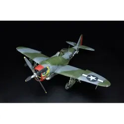 1:48 US P-47D-26RA Thunderbolt Adv.Kit