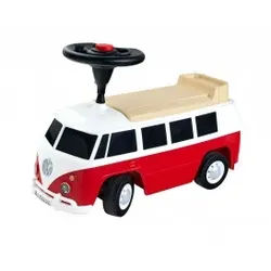 Baby VW T1 Rot von BIG