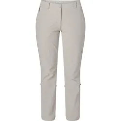McKinley Madok II Damen Wanderhose grey 42