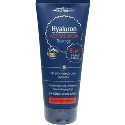 Hyaluron Active Men Duschgel 200 ML