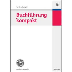 Buchführung Kompakt - Torsten Wengel, Gebunden