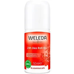 Weleda 24h Deo Roll-On Granatapfel