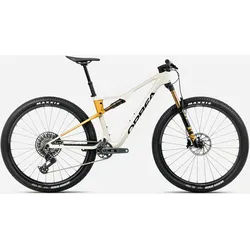 Orbea OIZ M10 AXS 2026
