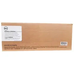 DELL 331-9756 SCHWARZ TONER - 25000 SEITEN FÜR B5460DN