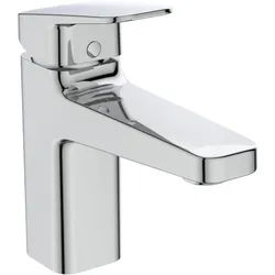 Ideal Standard Waschtischarmatur Ceraplan H90 mit Kette BD223AA