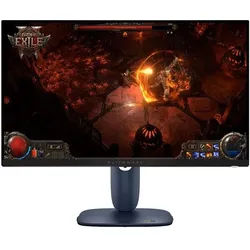 Dell Gaming Monitor »AW2725DM« 68,6 cm / 27 '' schwarz