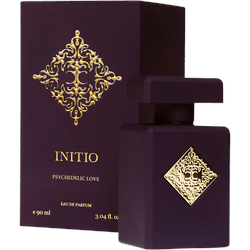 Initio Parfums Privés Psychedelic Love E.d.P. Nat. Spray - 0.09 l