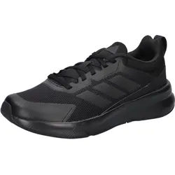 adidas Kinder Laufschuhe FortaRun 4.0 J JQ5166 36 2/3 - Cblack/Cblack/Cblack - 36 2/3