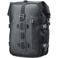 Held Tour-Pack Allround Rucksack, schwarz, Größe M für Männer