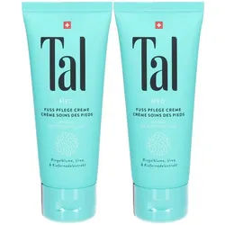 Tal MED Fußcreme