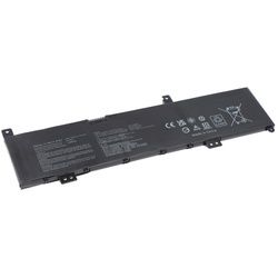 Akku passend für ASUS Vivobook Pro 15 N580, C31N1636, Li-Polymer, 11,49V, 4050mAh, 47Wh