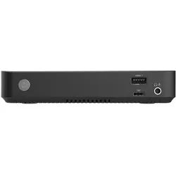 Zotac ZBOX edge MI648 0,64L Größe PC Schwarz i5-1340P 1,9 GHz