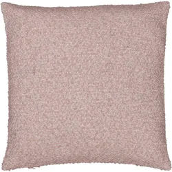 Kissenhülle , Altrosa , Textil , Uni , 45x45 cm , Heimtextilien, Bezüge, Kissenbezüge
