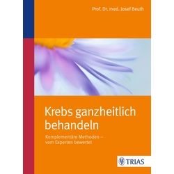 Krebs ganzheitlich behandeln Buch 1 St