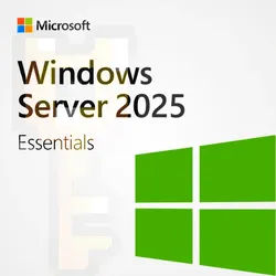 Windows Server 2025 Essentials