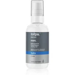 Tołpa Dermo Men Hydro Intensives Feuchtigkeit spendendes Gel für Herren 75 ml