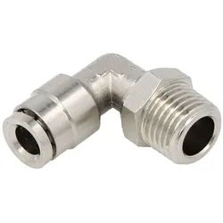 Steckverbinder TEKALAN PNEUMATICS PNE2-146ME