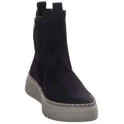 Gabor Stiefelette blau 38,5 EU (5,5 UK)