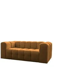 SOFA 2-sitzer Solvie In Moly