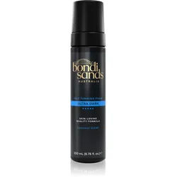 Bondi Sands Self Tanning Foam Selbstbräunerschaum für eine intensive Bräune der Haut Farbton Ultra Dark 200 ml