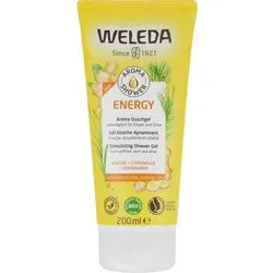 WELEDA Aroma Shower Energy 200 ml