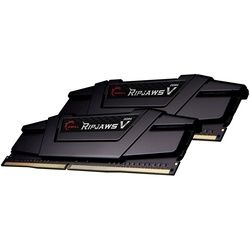 G.Skill Ripjaws V - DDR4 - Kit - 16 GB: 2 x 8 GB