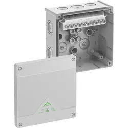 Spelsberg Abzweigkasten Abox 100-102 81042001