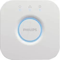 HUE 929001180642 - Philips Hue Bridge 2.0, Zigbee