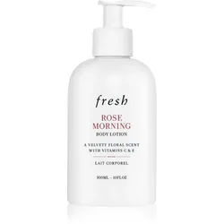 fresh Rose Morning Body Lotion Body Lotion 300 ml