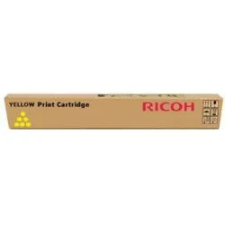 Ricoh 841929 (MP C2503) - Gelb - Toner