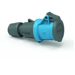 Bals Kupplung 6H IQ QC-KU IP54