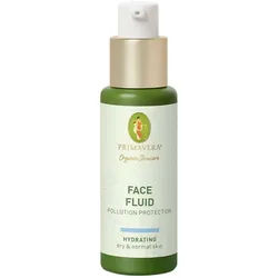 Hydrating - Face Fluid Pollution Protection 30ml