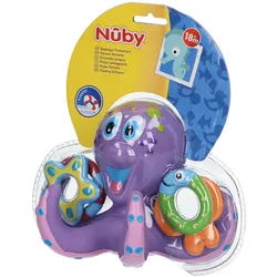 Nuby Schwimmender Oktopus
