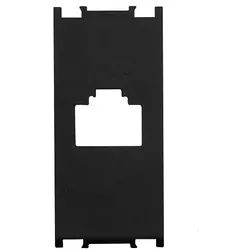 Adapter Internet Einsatz 1M 1Modul KM35SB-U TEM Freenet TEM PD12 Einsatz 0683/1831/1848