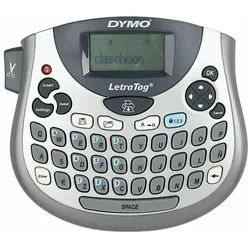 Dymo LetraTag LT-100T - Etikettendrucker