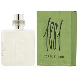 CERRUTI After Shave Lotion 1881 Pour Homme